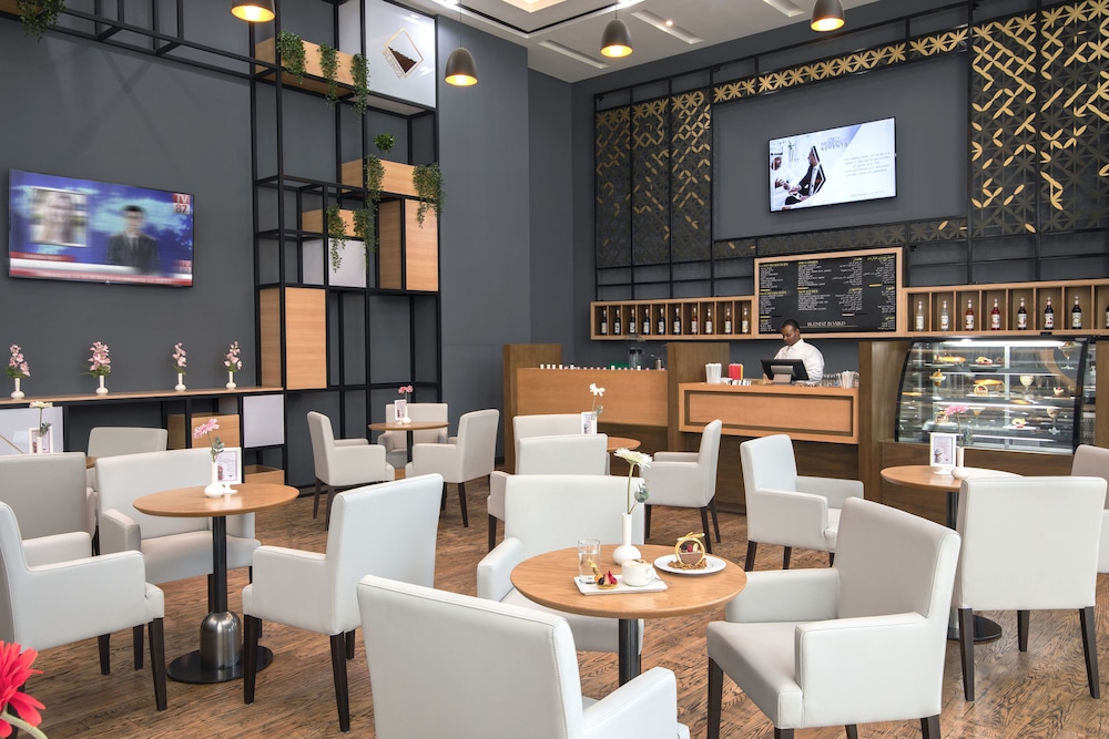 فندق كريستال أماكن الرياض(Cristal Amaken Hotel Riyadh) 30/39