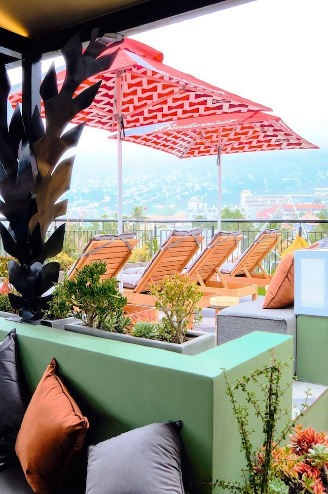 Cloud 9 Boutique Hotel And Spa 3/50