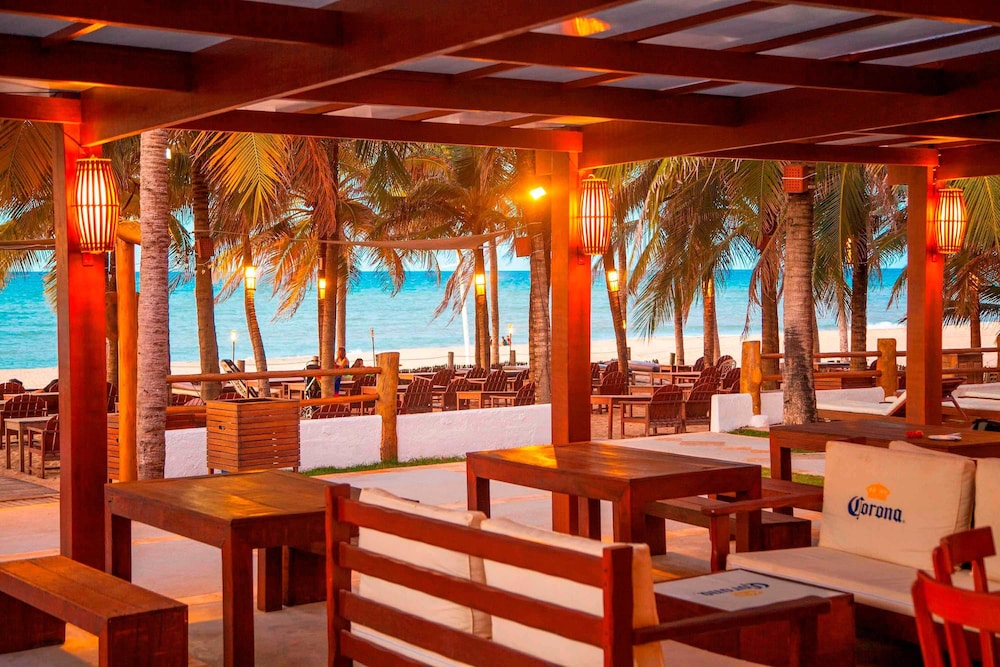 Duro Beach Hotel 20/37