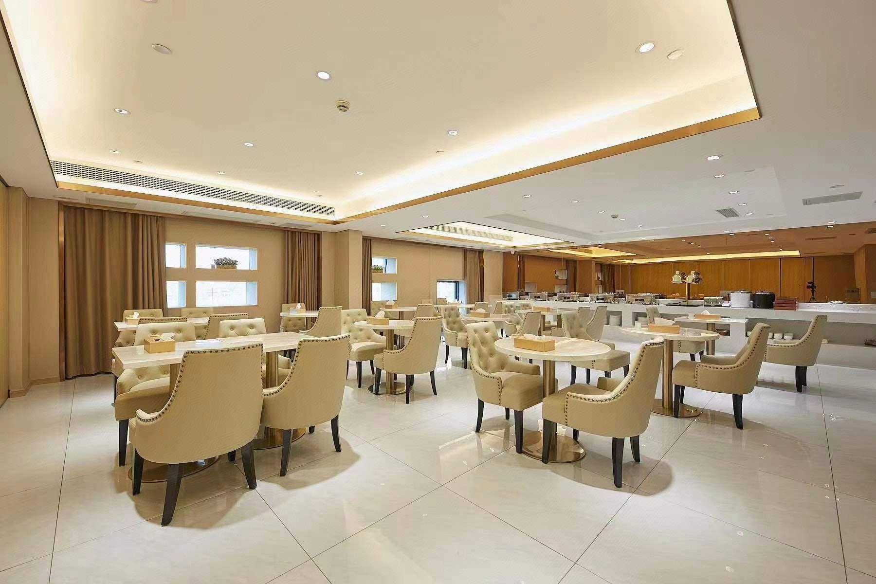 Vienna Classic Hotel (Guangzhou Dongping Middle Road) 22/32
