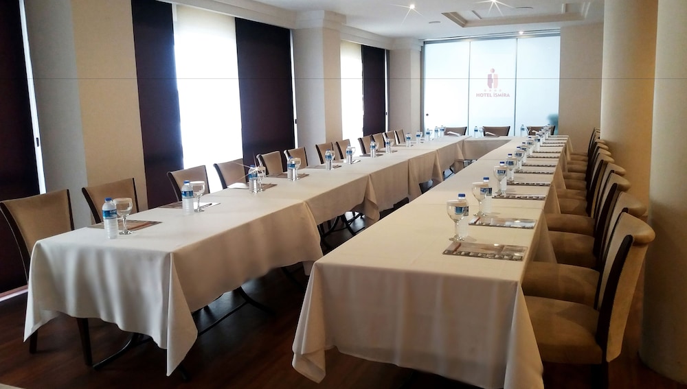 Ismira Hotel 24/31