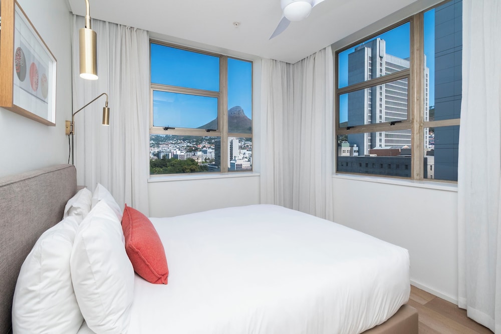 Habitat Aparthotel by Totalstay 14/55