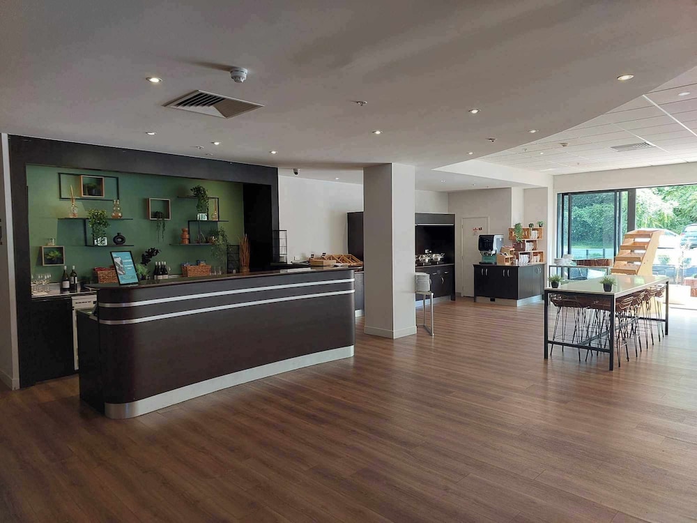 IBIS ROTORUA 8/44