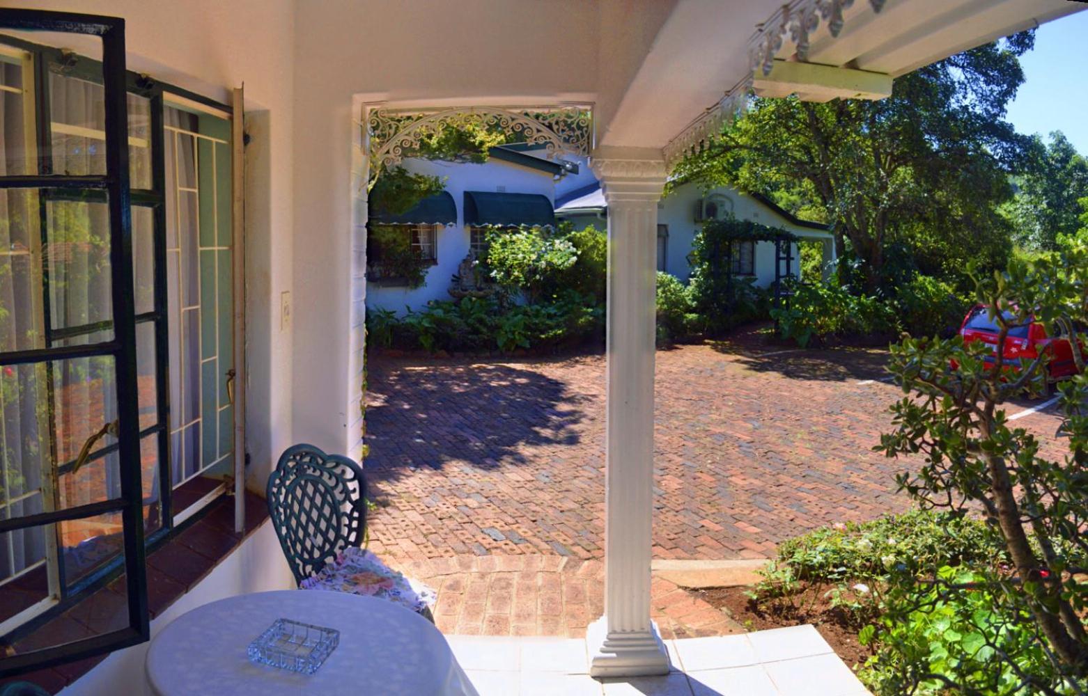 Brevisbrook Bed & Breakfast 18/22