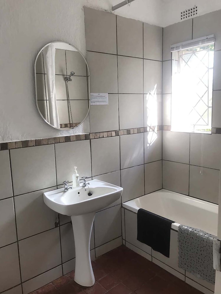 Sabi Star Chalets 48/50