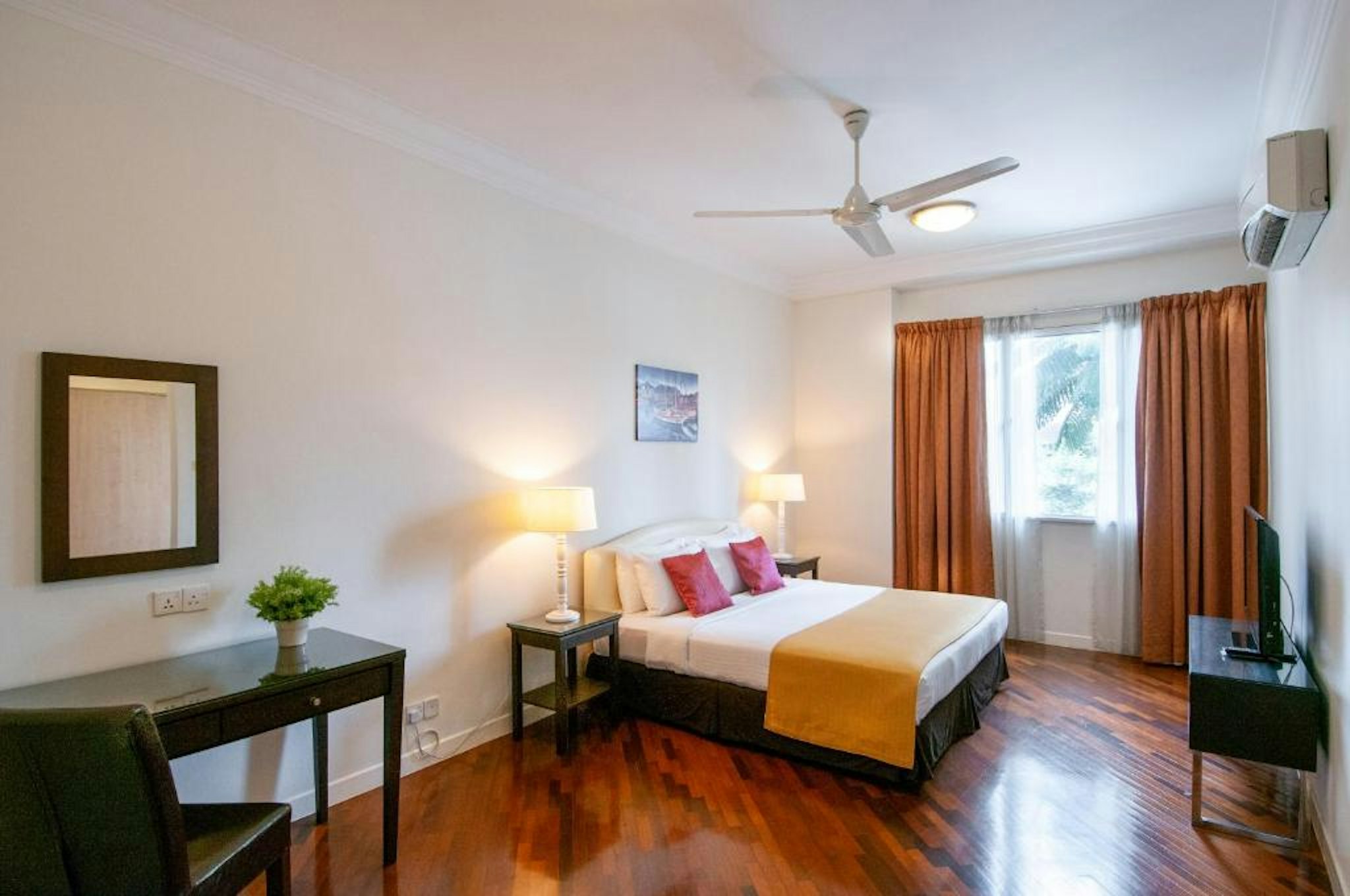 Wedgewood Residences Mont Kiara 9/23