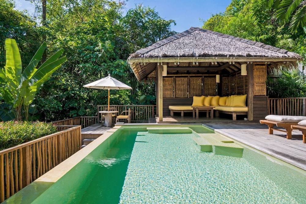 Six Senses Yao Noi 6/84