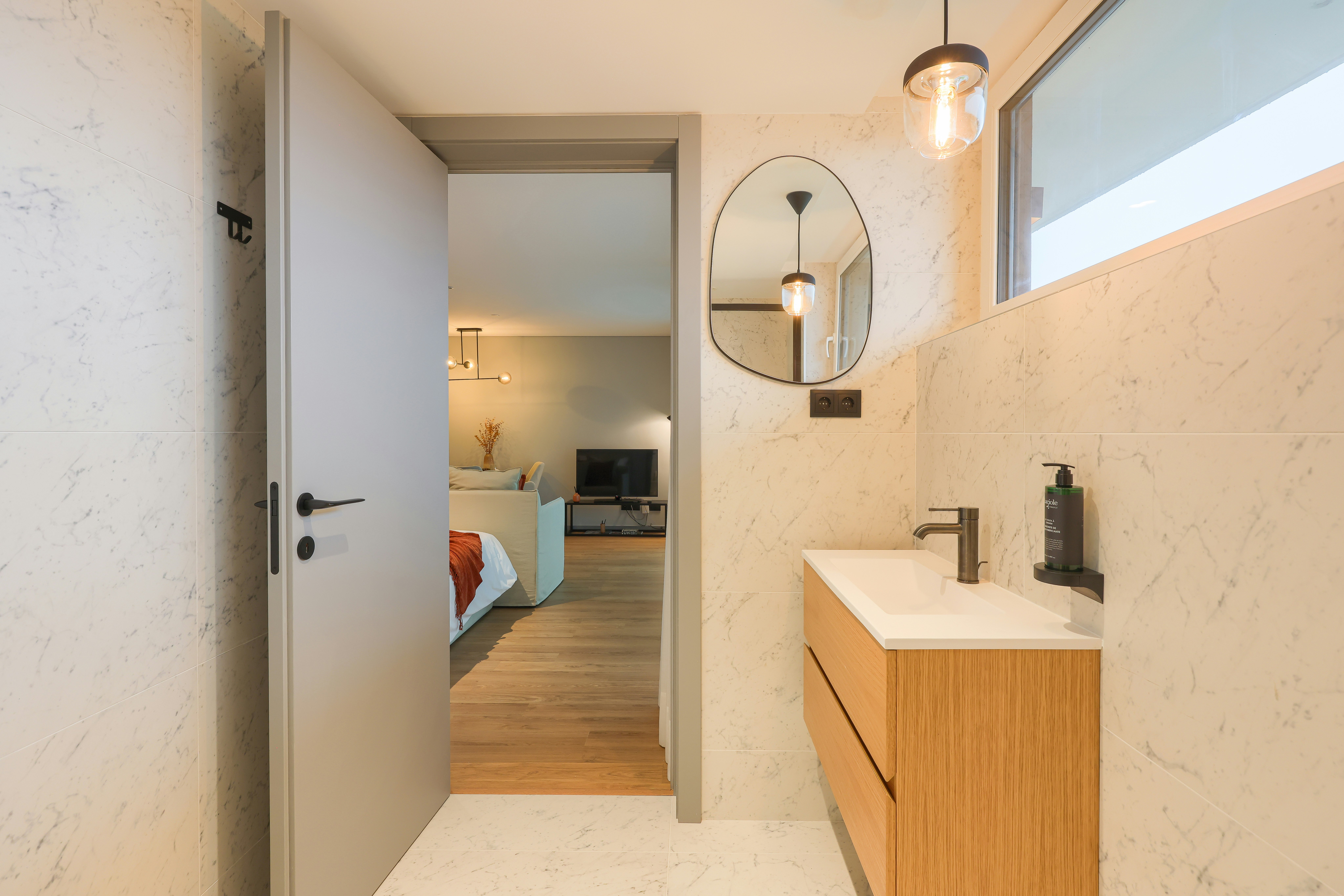 Icon Apartments by Noma 22/22