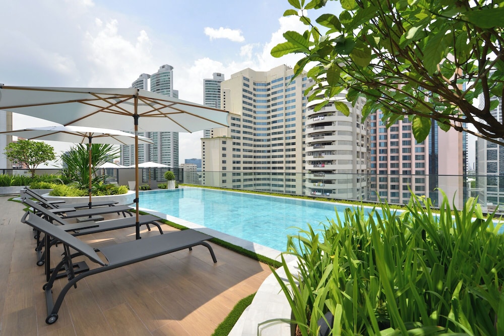 GM Estate Hotel and Executive Apartments 81/85