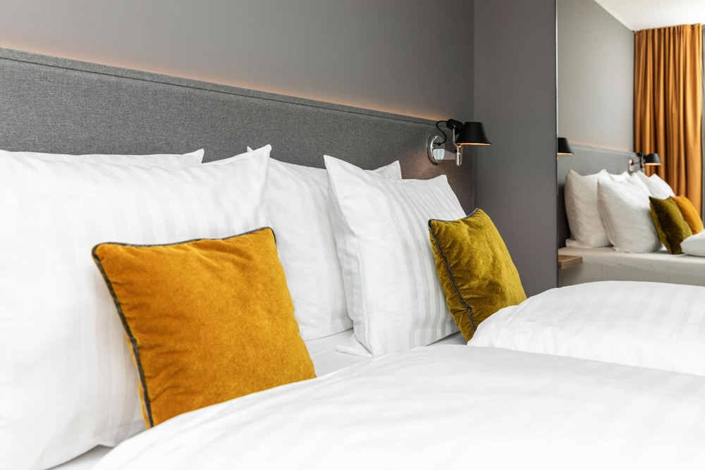 MAXX Hotel Aalen 18/50