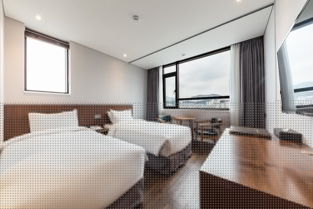 CS Premier Hotel Seoul 8/23
