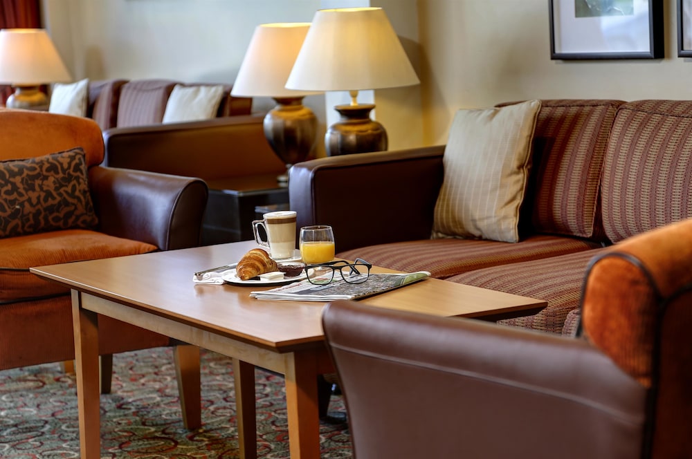 Best Western Plus Milford Hotel 28/46