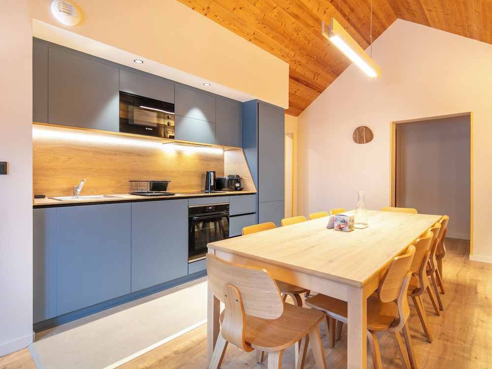Residence Vacanceole Les Hauts de Vaujany 52/60
