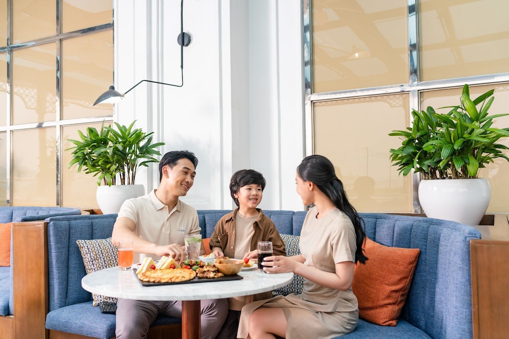 Four Points by Sheraton Lang Son 26/50