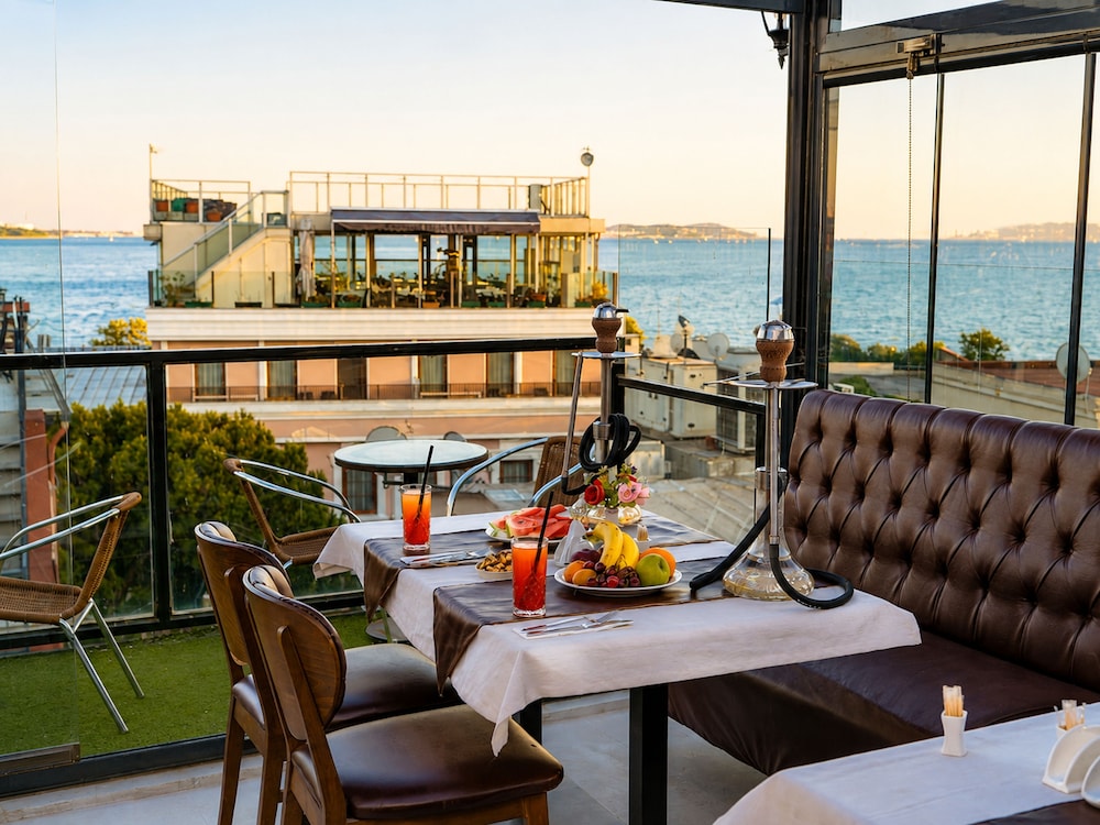 Hotel Aslan Istanbul 40/52