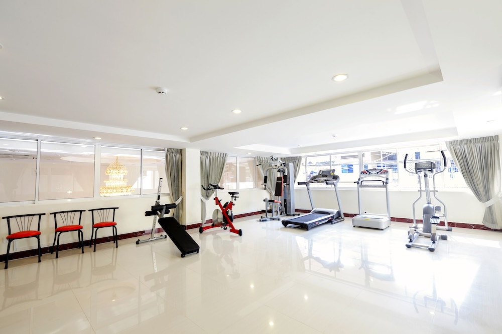 Kirirom Crystal Hotel 40/51