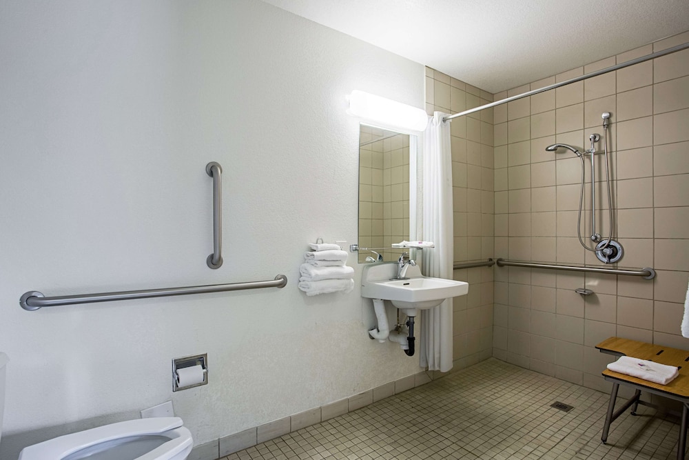 Motel6 Prescott, AZ 58/58
