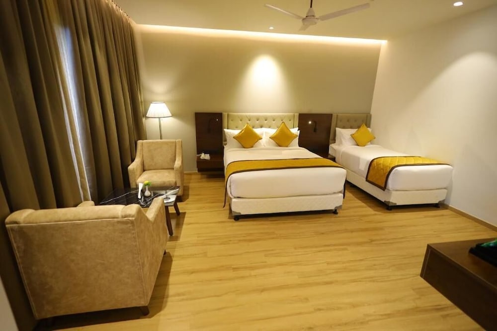 The Aurum Subrahmanya 24/50