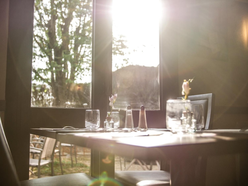 Hotel Inn Design Chartres Resto Novo 30/60