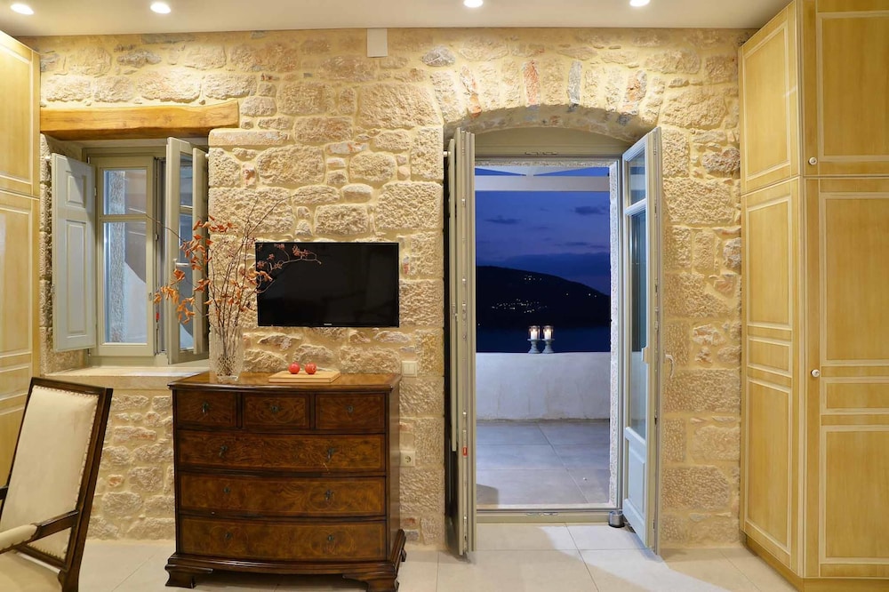 Akrolithi Boutique Hotel - Adults Only 3/58