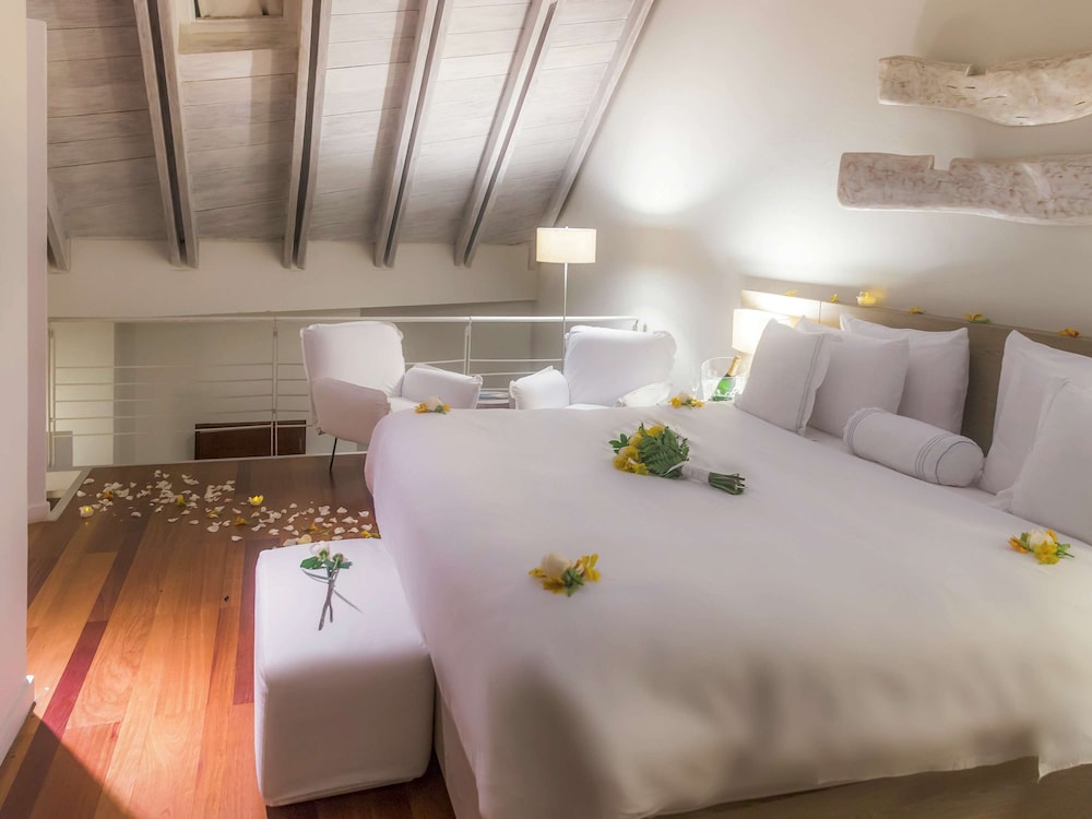 Bovedas de Santa Clara Boutique Hotel 32/78