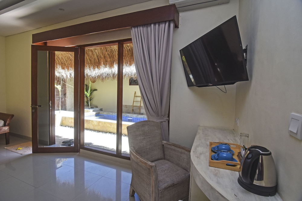 La Bella Hotel Villa and Spa (Ex Villa Bella Gili Trawangan) 27/50