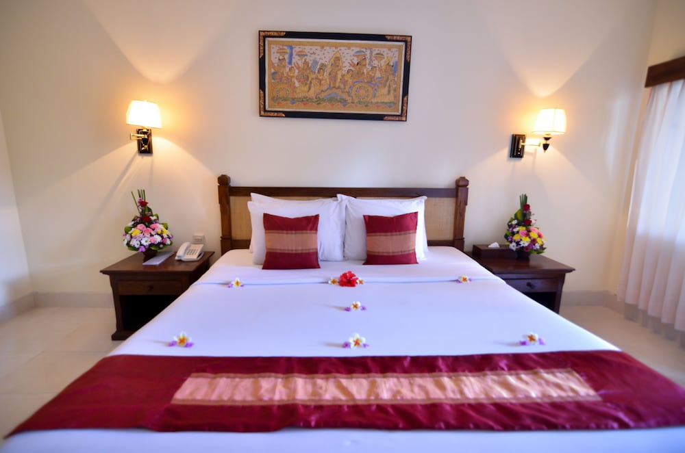 Aneka Lovina Villas And Spa 45/56