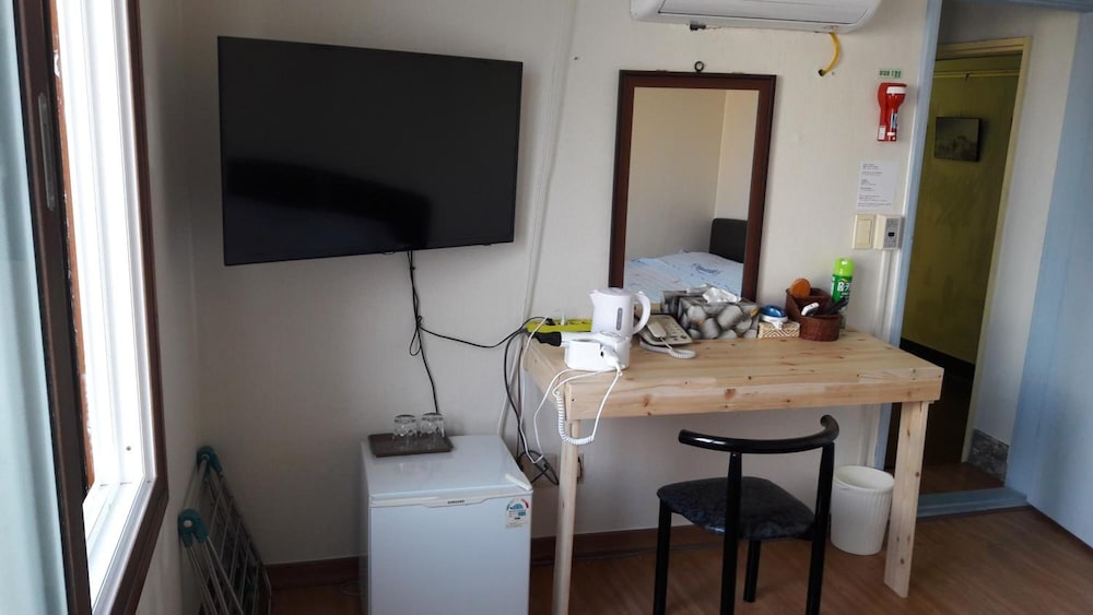 Minjoonggak Guesthouse 41/54