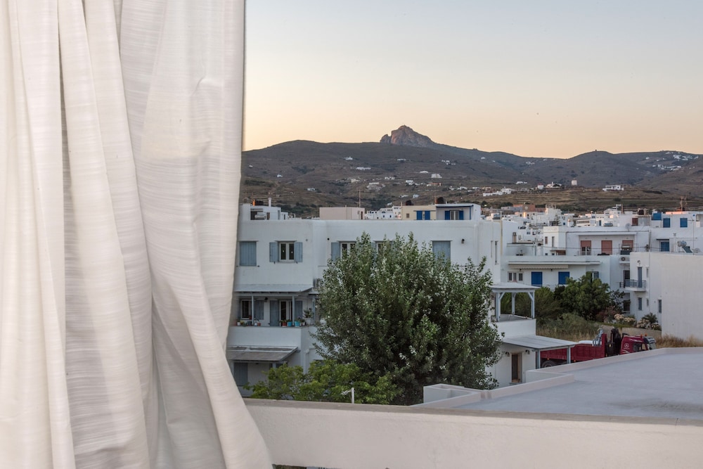 Aeolos Bay Hotel 2/46