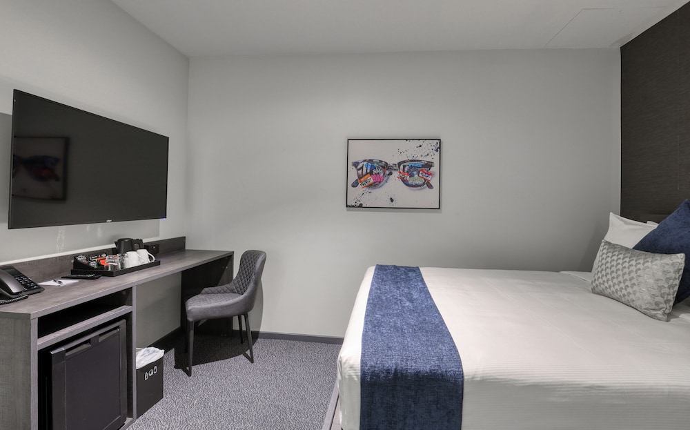 The Viv Hotel Wellington 30/57