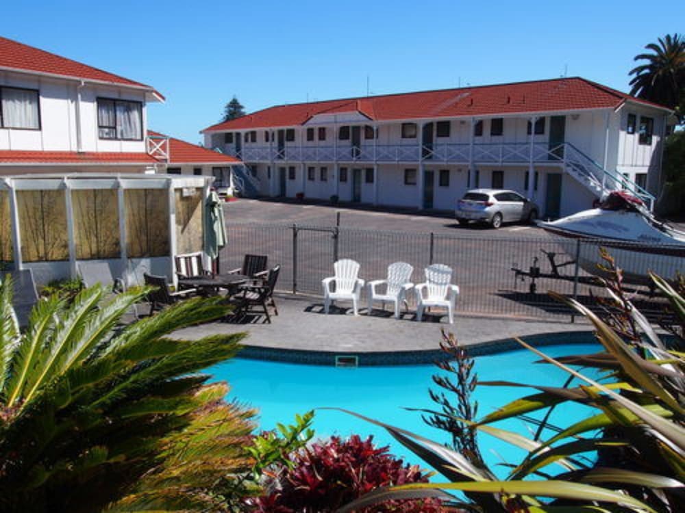 Marlin Court Motel 3/50