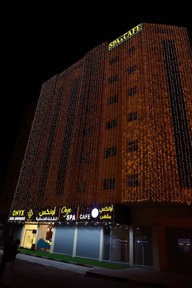 Onyx Hotel Apartments - MAHA HOSPITALITY GROUP 4/48
