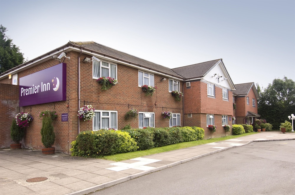 Premier Inn Reading South in READING - UK