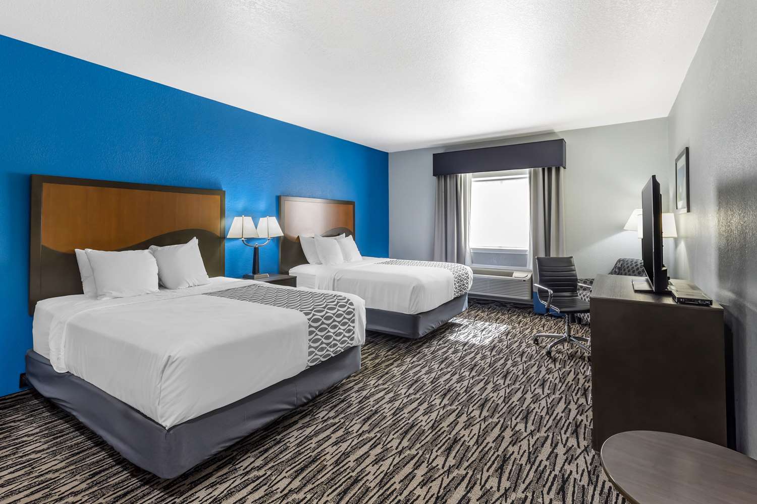 Room, 2 Queen Beds