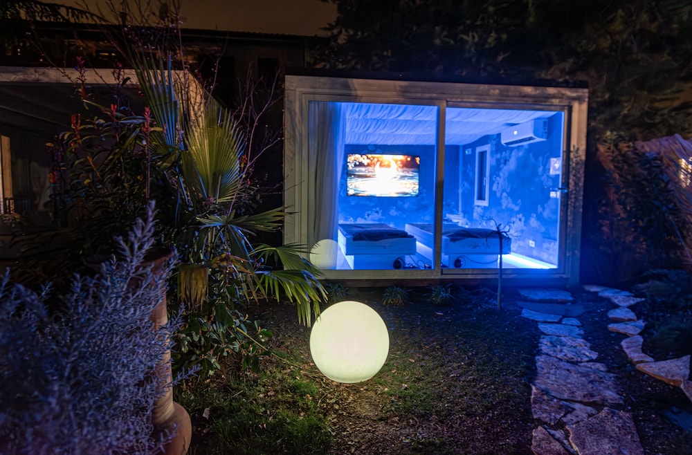 Il Giardino Degli Angeli 19/50