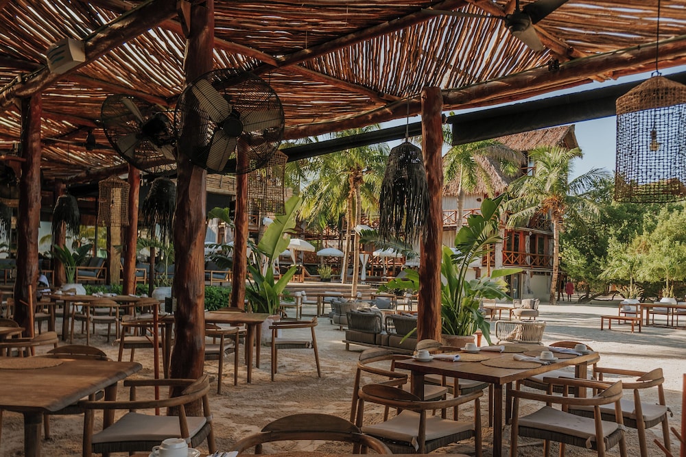 Luxury Hotel Boutique Aldea Kuka 33/50