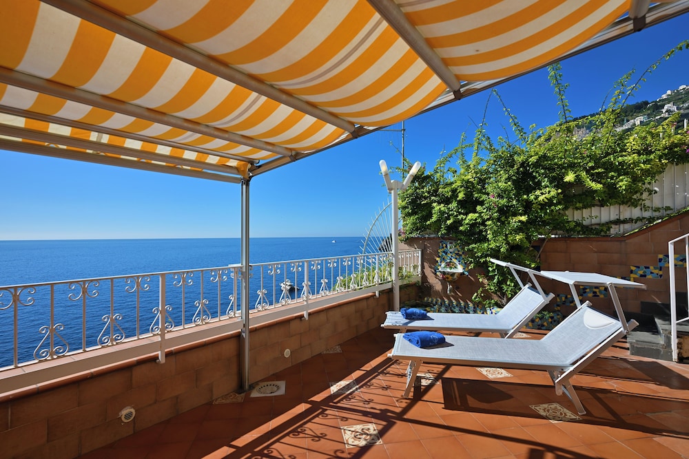 Ravello Art Hotel Marmorata 21/50