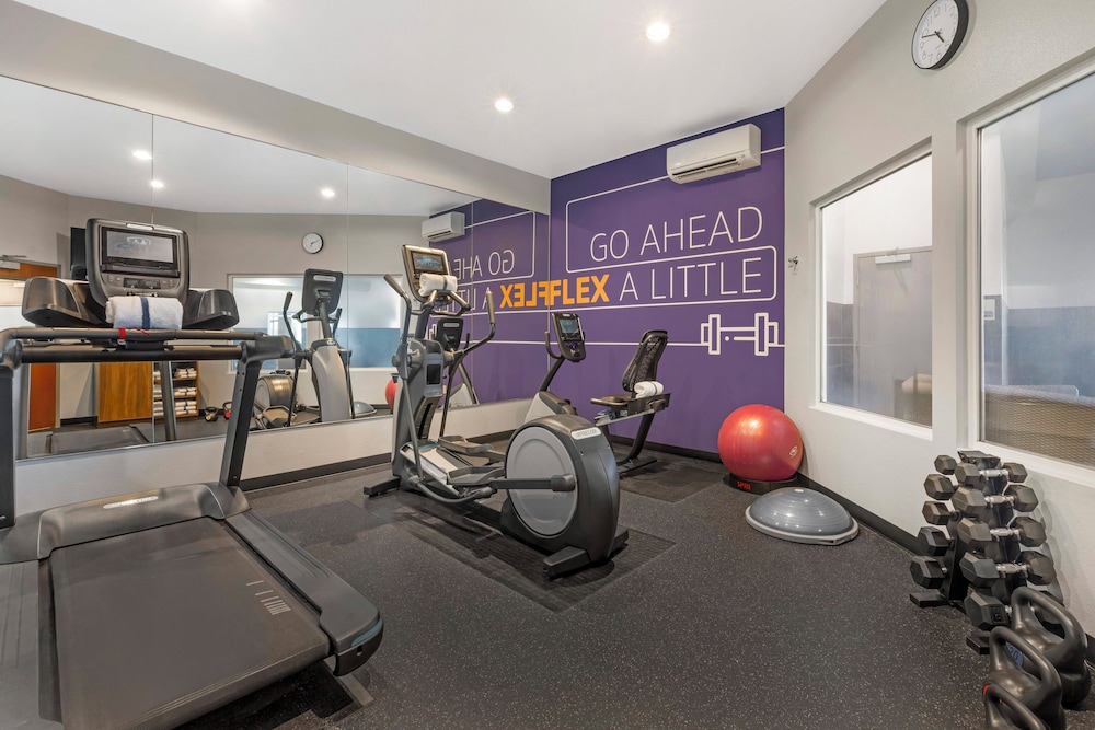 sport facilities
