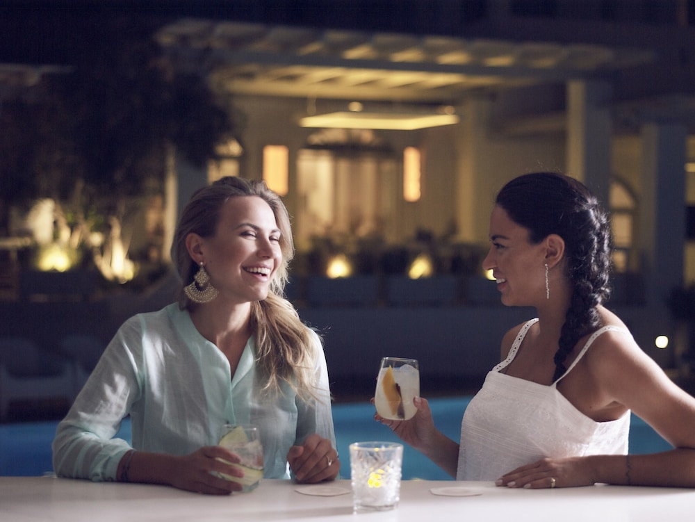 Ios Palace Hotel Spa 5/50