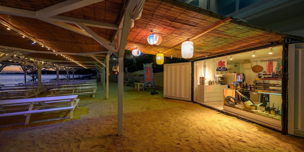 Hotel Resonex Nago 8/50