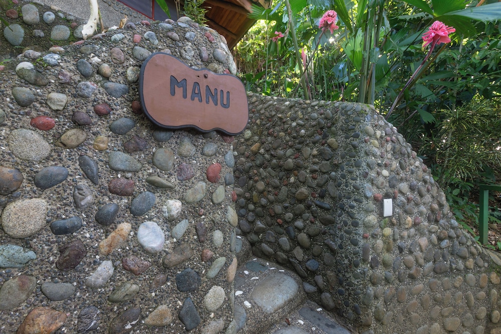 Hotel La Cusinga Eco Lodge 25/50