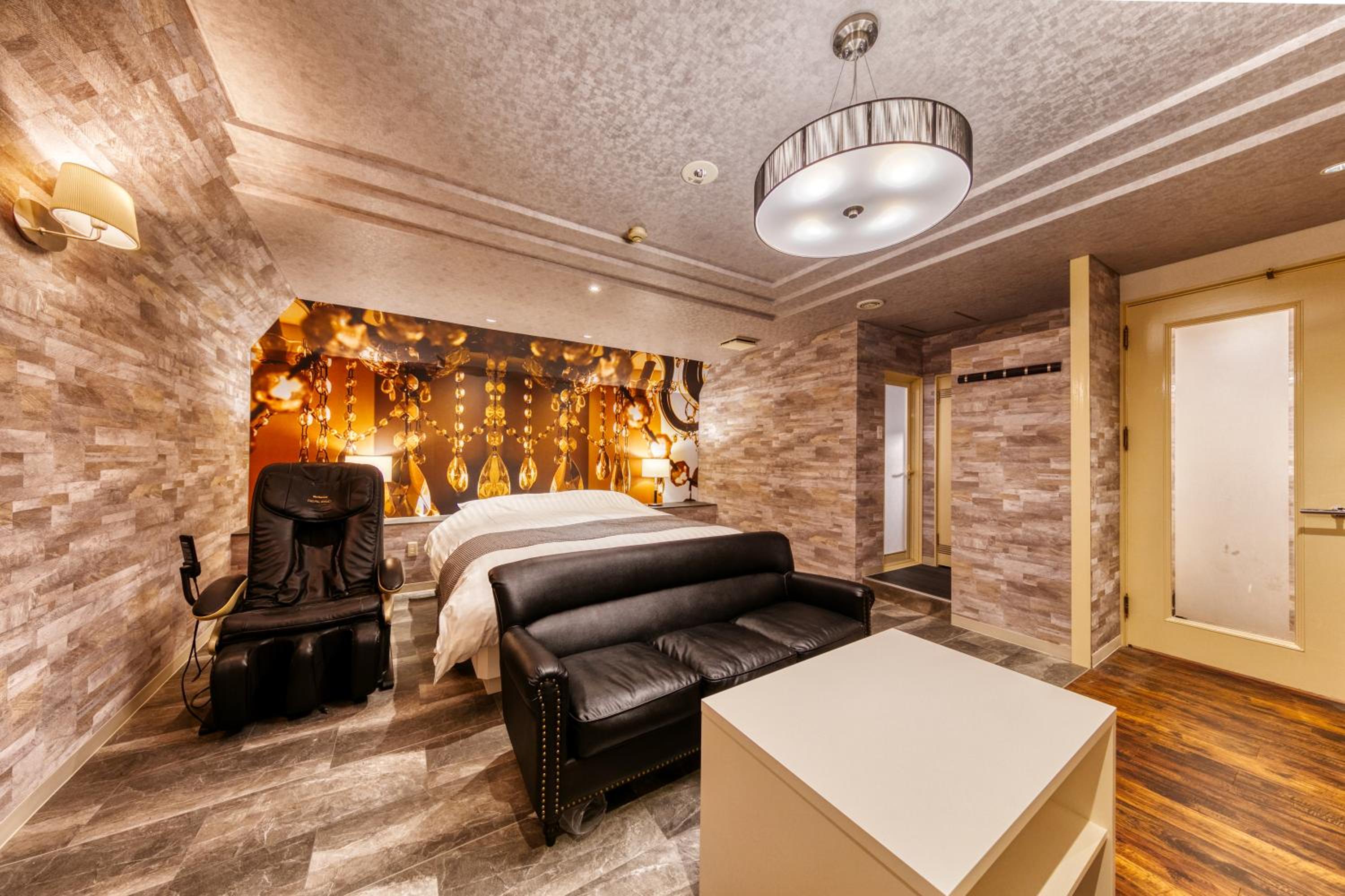 HOTEL LUNA MODERN Sakuranomiya (Adult Only) 42/53
