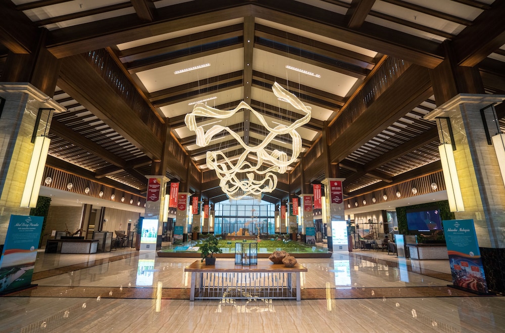 Forest City Golf Hotel 4/50
