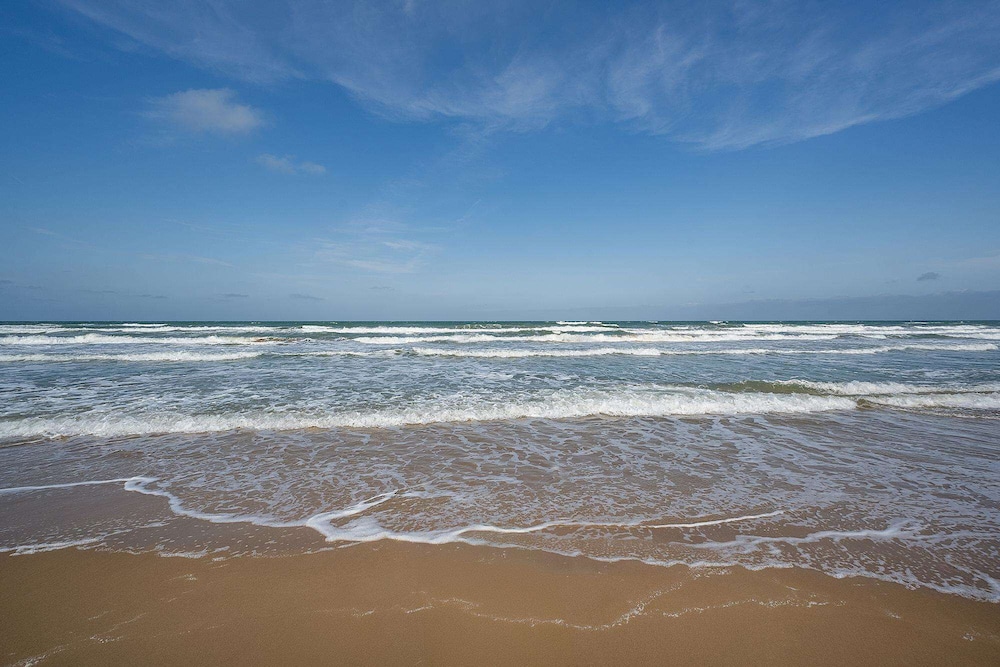 PLAYAS DE GUARDAMAR HOTEL 60/62
