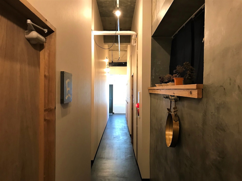 Aien Coffee And Hostel 17/34