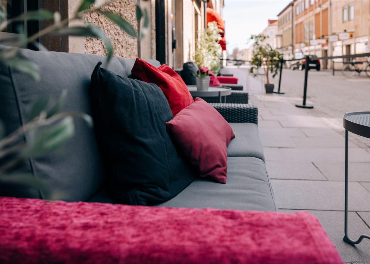 Best Western Plus Kalmarsund Hotell 8/13