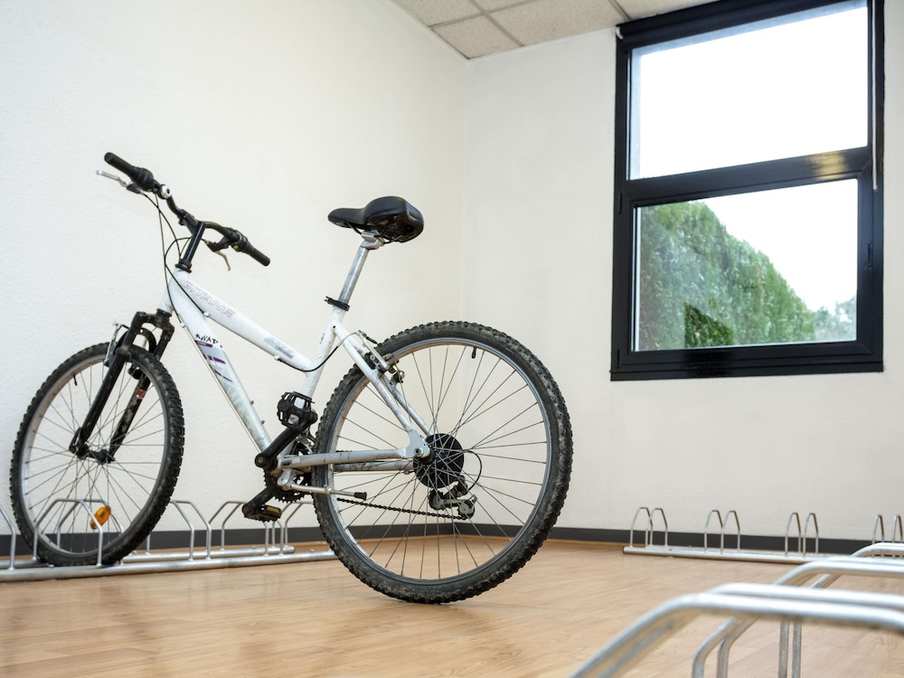 Ibis budget Lorient Hennebont 20/27