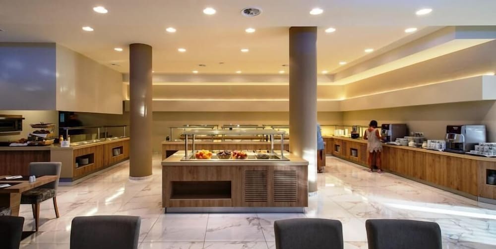 Poseidon Hotel Sea Resort 32/47
