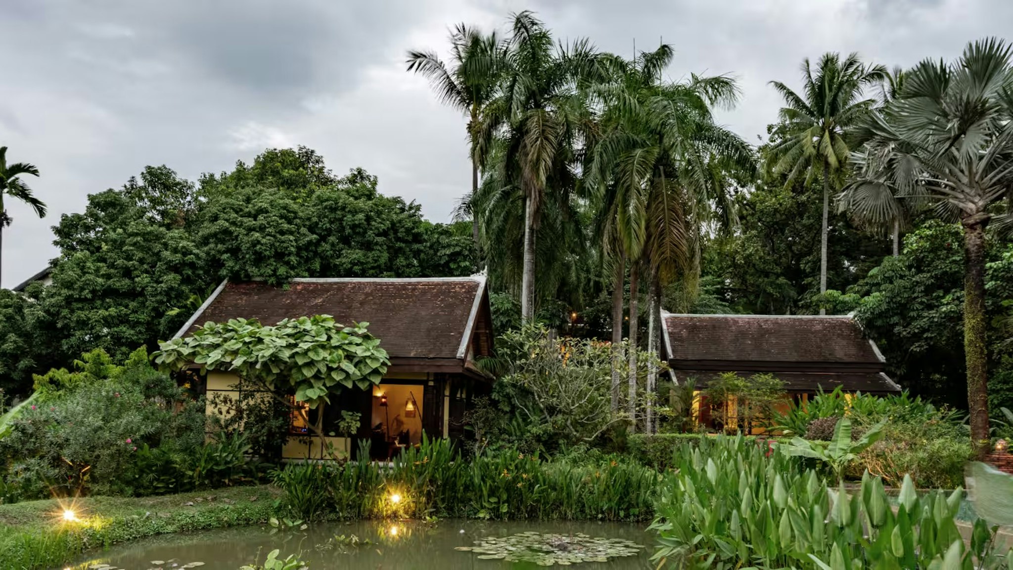 La Residence Phou Vao 4/37