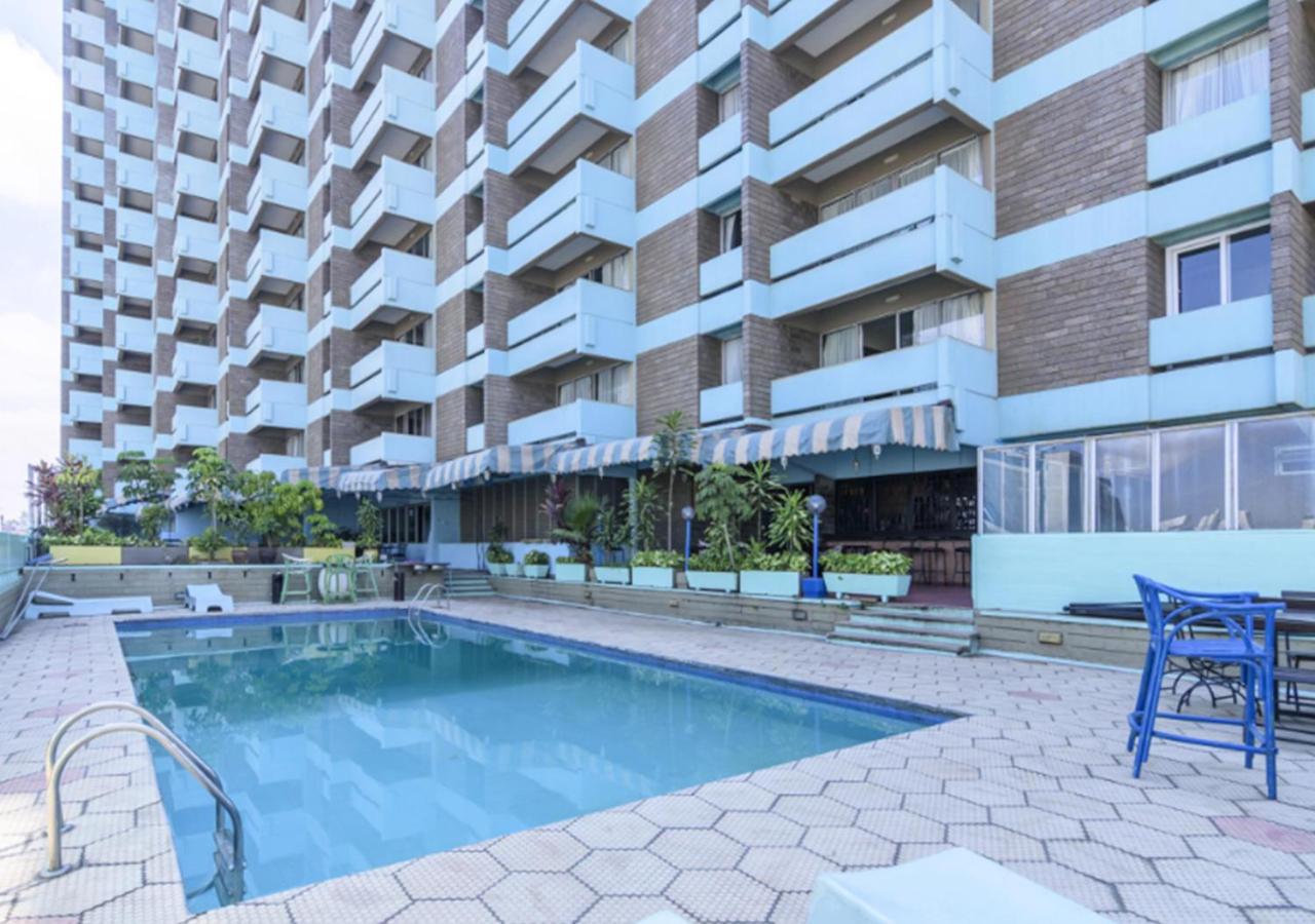 JAMBO CHESTER HOTEL AND SUITES 7/21